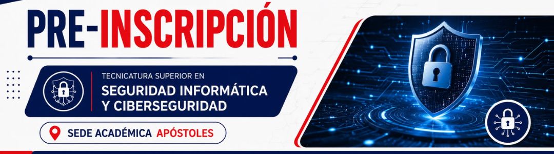 Cabecera ISES - Extensi&oacute;n Ap&oacute;stoles