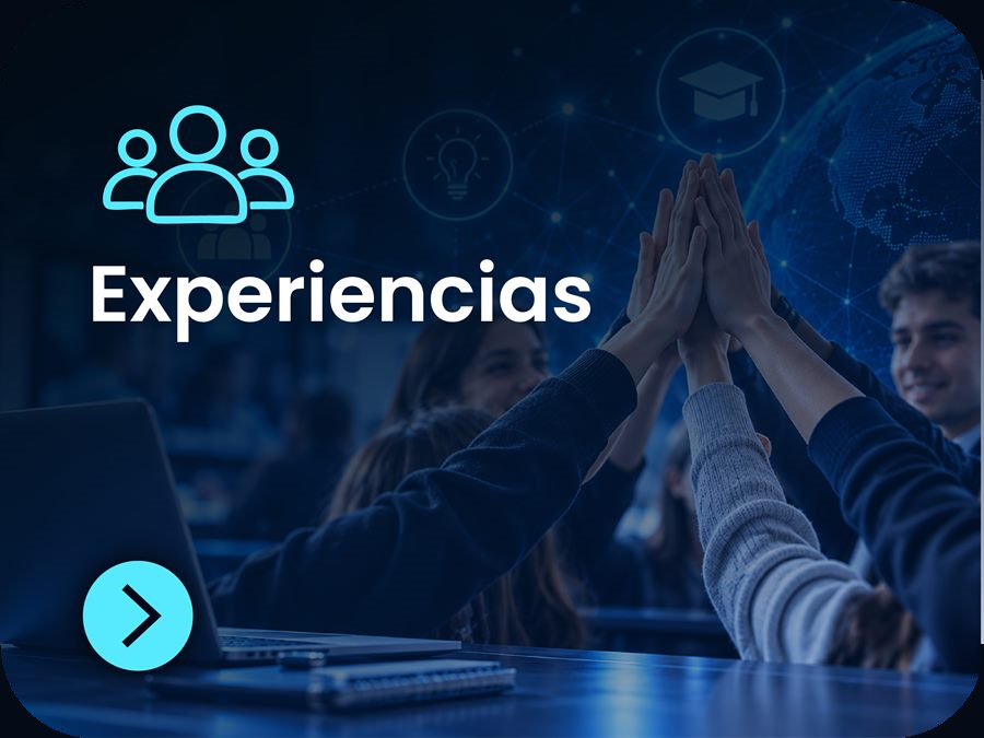 Experiencias