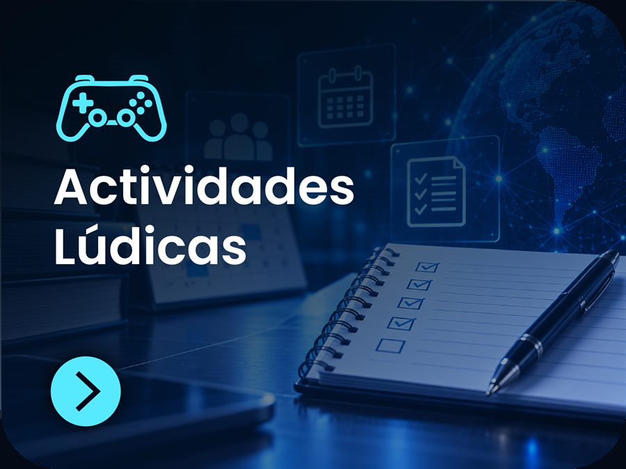 Actividades lúdicas