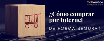 Test sobre compras por Internet