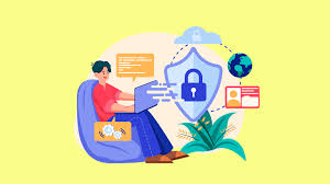 Test sobre seguridad de cuentas e información
