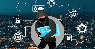 Test sobre protección de dispositivos