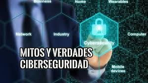 Test de mitos sobre seguridad en Internet