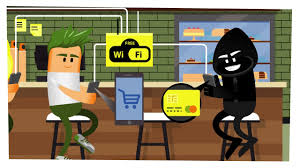 Test sobre redes Wi-Fi