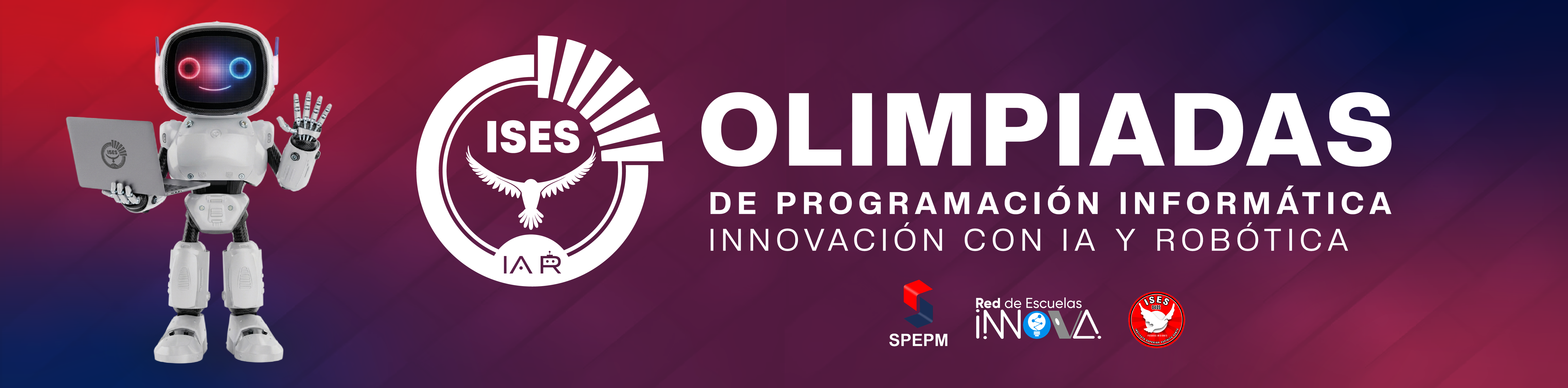 Olimpiadas OPIIAR
