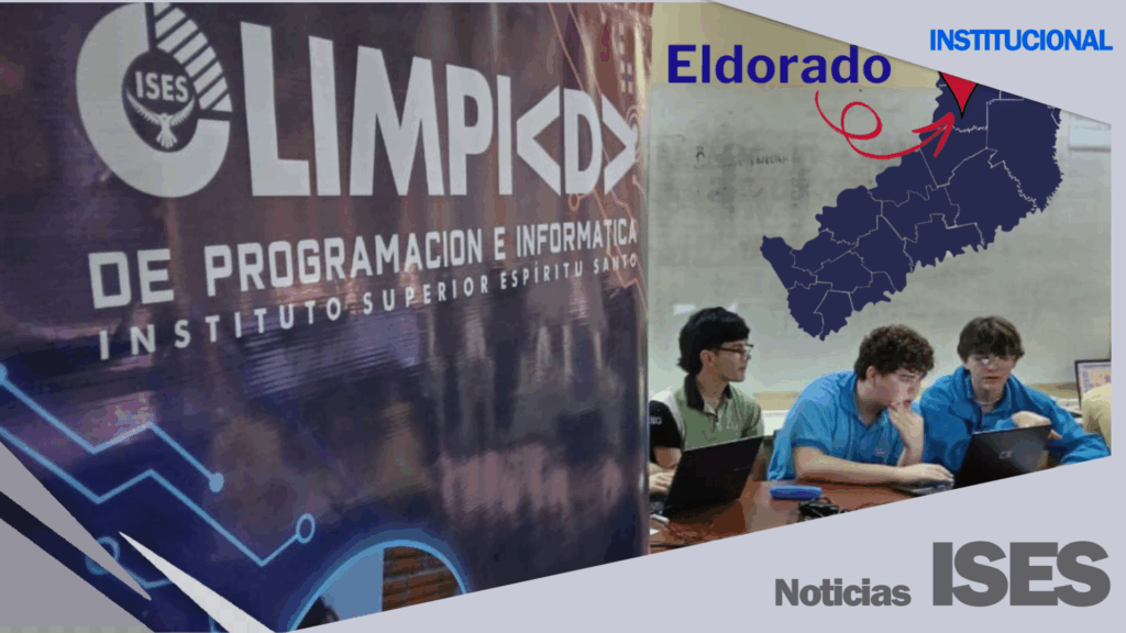 Eldorado se prepara para la Instancia Zonal de la OPIIA 2025: la Zona Norte vive la innovación en las aulas