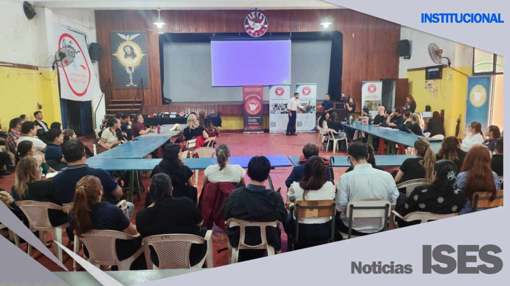 Smart Digital 2026: la formación docente en tecnología se consolida como política educativa en Misiones