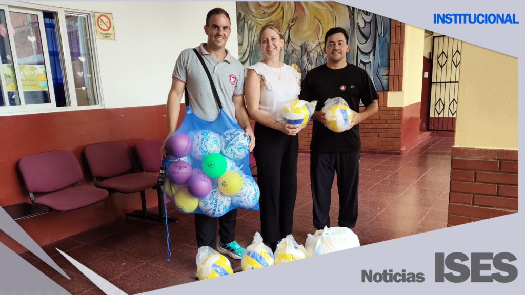 Inversión en educación física: una apuesta concreta al desarrollo integral de los estudiantes