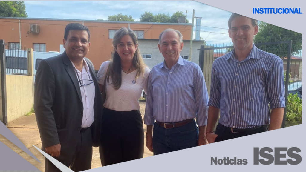 Inclusión inteligente: El SPEPM fortalece la inclusión digital con entrega de tecnología accesible para estudiantes con discapacidad visual