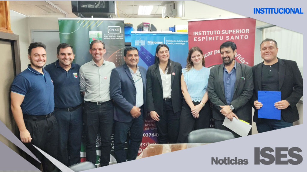 El SPEPM presentó “Sembrando Palabras, Cosechando Números”, un programa que apuesta a una alfabetización integral y con protagonismo estudiantil