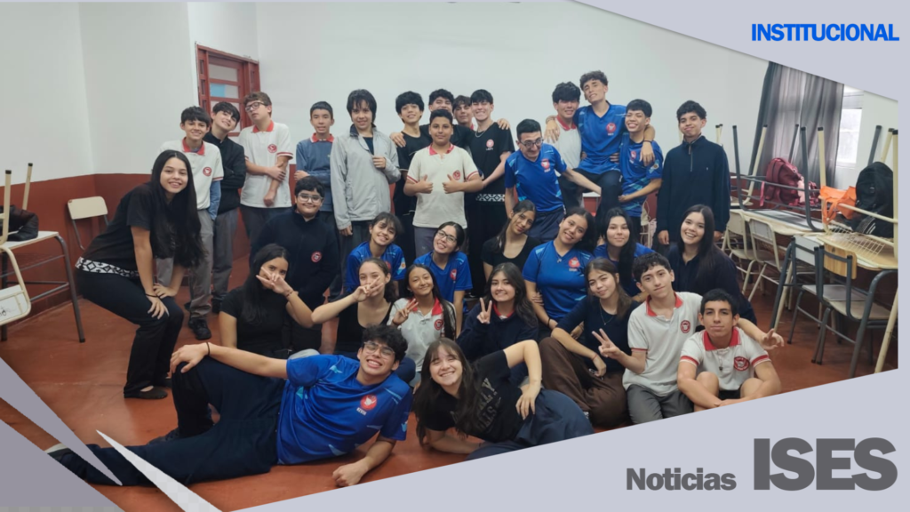 El Espíritu que anima y transforma: dos experiencias pastorales que fortalecen la comunidad educativa del ISES