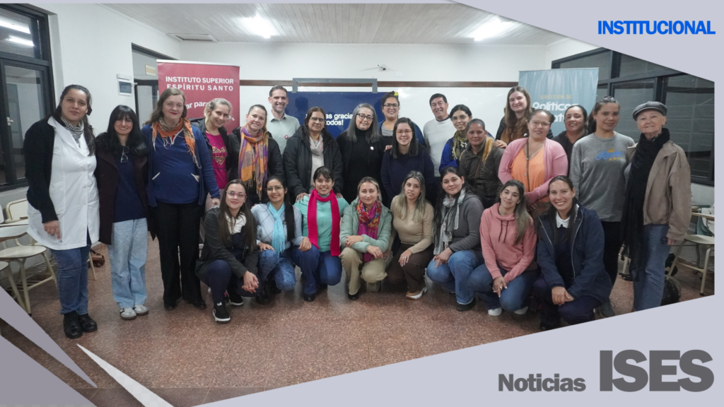 Puerto Rico fue sede del primer encuentro del Taller de Ceremonial y Protocolo impulsado por el ISES