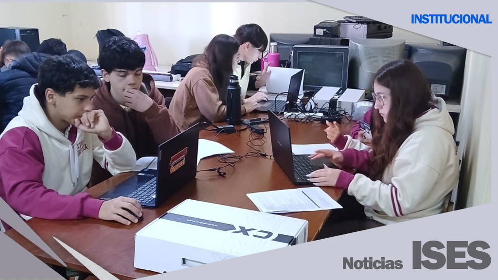 La OPIIAR avanza por Misiones: tras reunir a 100 estudiantes en Oberá, Posadas se prepara para recibir a más de 200 competidores