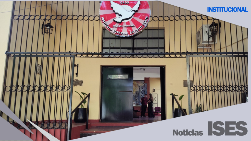 El ISES participará de la Expo Posadas Ciudad Universitaria 2026 con propuestas interactivas