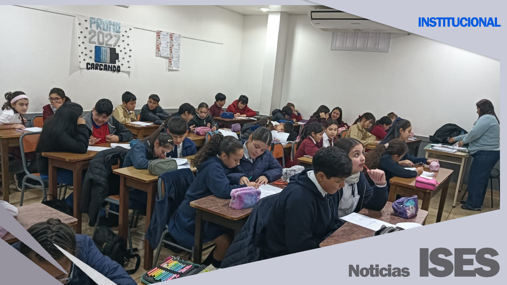 Sembrando Palabras, Cosechando Números: la propuesta del ISES que llevó la alfabetización a toda Misiones