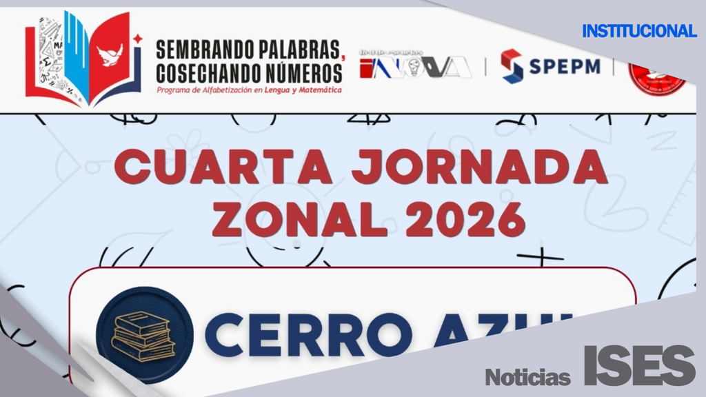 Más de 400 estudiantes participaron en Posadas de la zonal Sur de “Sembrando Palabras, Cosechando Números”