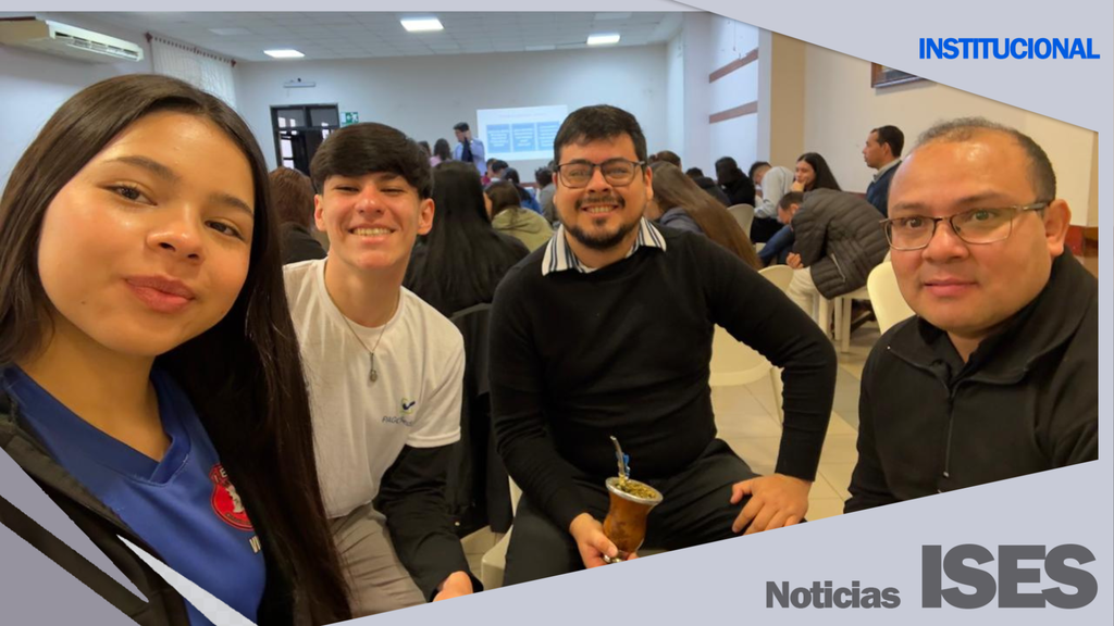 Por una Educación con Sentido: el ISES participó del encuentro diocesano que pone la voz de los estudiantes en el centro