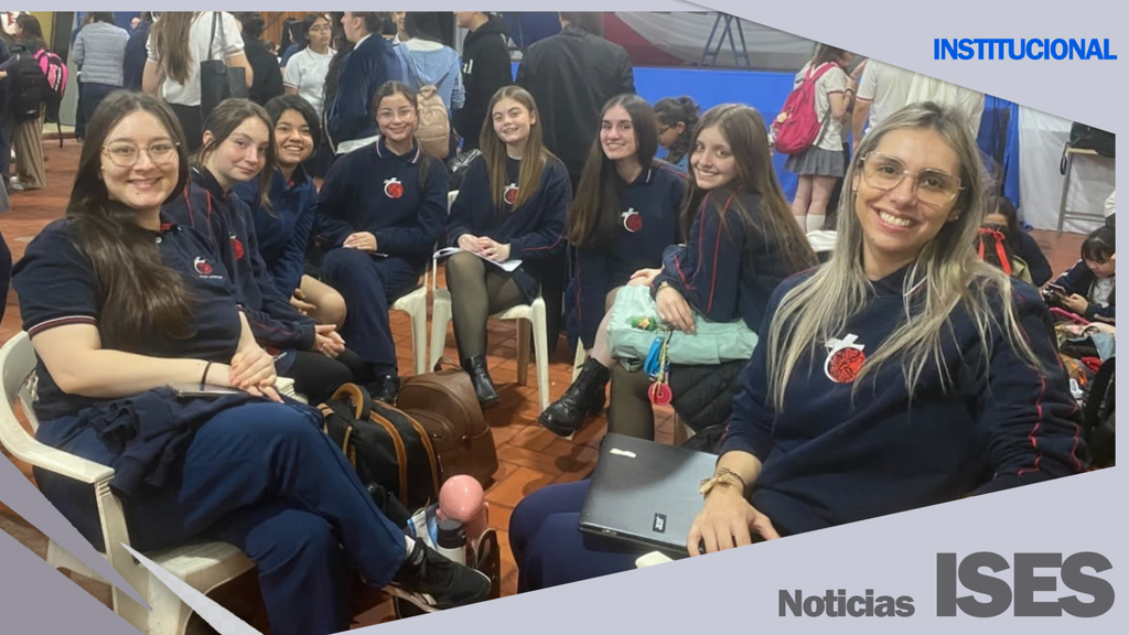 La alfabetización movilizó a Misiones: cientos de estudiantes participaron de la gran final de “Sembrando Palabras, Cosechando Números”