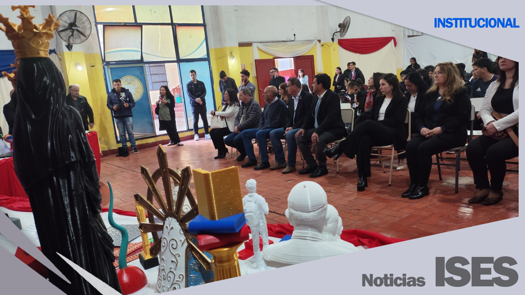 Estudiantes desarrollaron bastones inteligentes para favorecer la autonomía de personas ciegas
